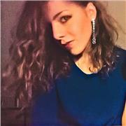 Laureata offre lezioni in inglese per bambini e ragazzi